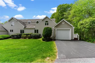 84 River Farms Drive #84, West Warwick, RI 02893 - Photo 1