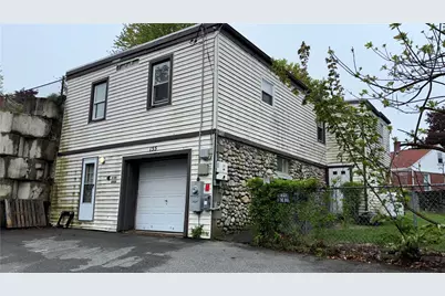 155 Thomas Street, Woonsocket, RI 02895 - Photo 1