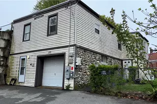 155 Thomas St, Woonsocket, RI 02895 - Photo 1