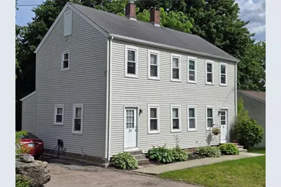 34 Boyle Avenue, Cumberland, RI 02864 - Photo 1