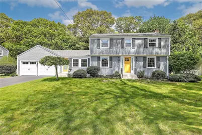 15 Lafayette Road, Barrington, RI 02806 - Photo 1