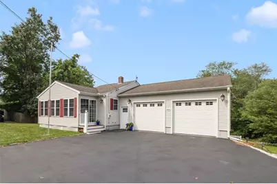 584 Blackrock Road, Coventry, RI 02816 - Photo 1