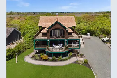 129 Sand Hill Cove Road, Narragansett, RI 02882 - Photo 1
