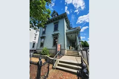 390 Broadway #2nd fl, Providence, RI 02909 - Photo 1