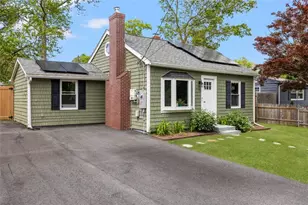 59 Twin Lakes Ave, Coventry, RI 02816 - Photo 1