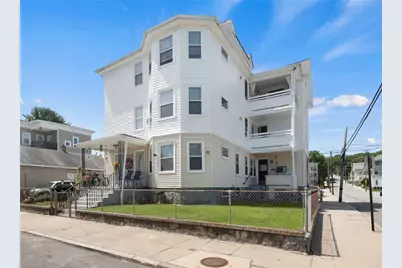 242 4th Avenue, Woonsocket, RI 02895 - Photo 1