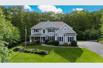 51 Womantam Lane, Cumberland, RI 02864 - Photo 1