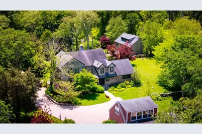 1049 Matunuck Schoolhouse Road, South Kingstown, RI 02879 - Photo 1