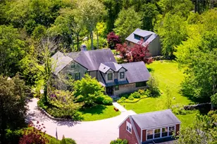 1049 Matunuck School House Rd, South Kingstown, RI 02879 - Photo 1