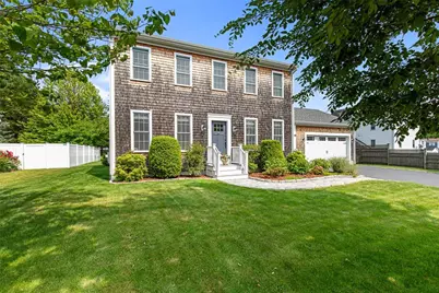 23 South Street, Barrington, RI 02806 - Photo 1