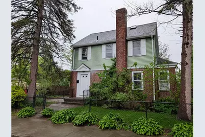 33 Zella Street, Providence, RI 02908 - Photo 1