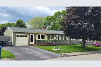 6 Colonial Road, Coventry, RI 02816 - Photo 1