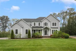 397 Sylvan Ct, North Kingstown, RI 02874 - Photo 1