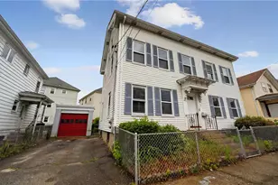 23 Carson St, Pawtucket, RI 02860 - Photo 1