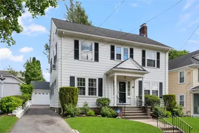 47 Lyndhurst Avenue, Providence, RI 02908 - Photo 1