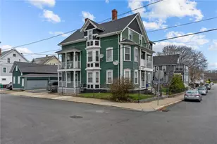 244 Paradis Ave, Woonsocket, RI 02895 - Photo 1