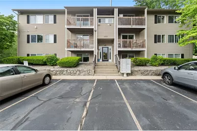 133 Fordson Avenue #12, Cranston, RI 02910 - Photo 1