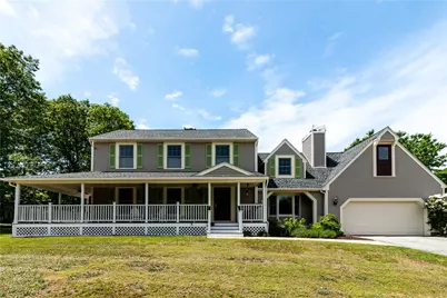15 Caraway Drive, Johnston, RI 02919 - Photo 1