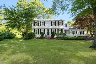 9 Conway Drive, Barrington, RI 02806 - Photo 1