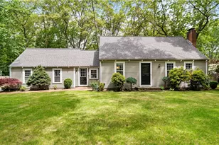 689 Middle Rd, East Greenwich, RI 02818 - Photo 1