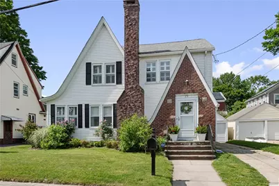 24 Rosewood Avenue, Cranston, RI 02905 - Photo 1