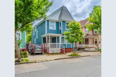 12 Hamilton Street, Providence, RI 02907 - Photo 1