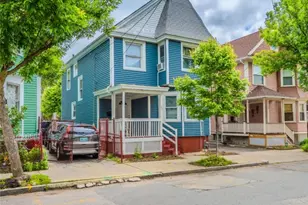 12 Hamilton St, Providence, RI 02907 - Photo 1
