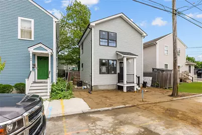 0 Rugby Street, Providence, RI 02905 - Photo 1