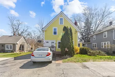 66 Earl Avenue, East Providence, RI 02915 - Photo 1