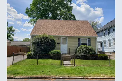 122 Elder Street, Lincoln, RI 02865 - Photo 1