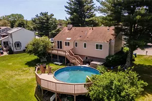 29 Valley View Dr, Cranston, RI 02921 - Photo 1