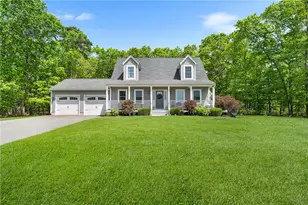 2 Drake Dr, Richmond, RI 02892 - Photo 1