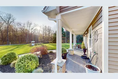 160 Bungy Road, Glocester, RI 02857 - Photo 1