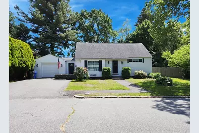 28 Westbrook Road, Cranston, RI 02920 - Photo 1