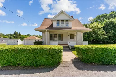 8 Tampa Street, West Warwick, RI 02893 - Photo 1