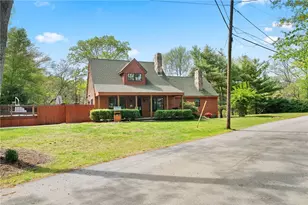 119 George Allen Rd, Glocester, RI 02814 - Photo 1