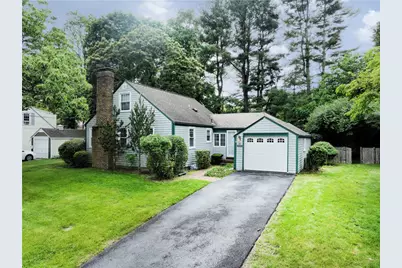 15 Franconia Drive, Cranston, RI 02920 - Photo 1