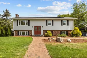 19 Irondale St, Warwick, RI 02886 - Photo 1