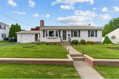 104 Howland Avenue, East Providence, RI 02914 - Photo 1