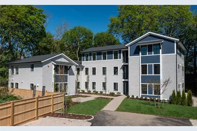 32 Exchange Street #104, East Greenwich, RI 02818 - Photo 1