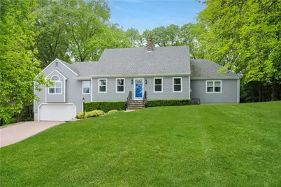 6 Forrestal Drive, Westerly, RI 02891 - Photo 1