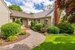 429 Woonsocket Hill Rd, North Smithfield, RI 02896 - Photo 1