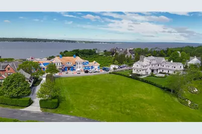 0 Carnegie Harbor Drive, Portsmouth, RI 02871 - Photo 1