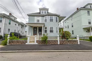 143 Coyle Ave, Pawtucket, RI 02861 - Photo 1