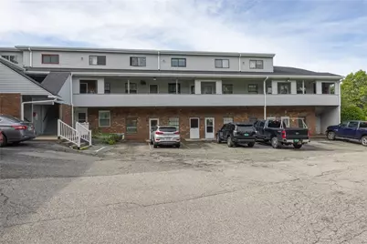 444 Woodward Road #23, North Providence, RI 02904 - Photo 1