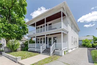 412 East Avenue, Pawtucket, RI 02860 - Photo 1