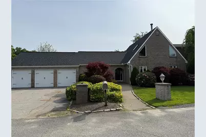 4 Albert Drive, Johnston, RI 02919 - Photo 1