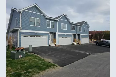 83 Ayda Rose Avenue, West Warwick, RI 02893 - Photo 1