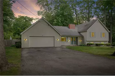 8 Westgate Road, Cumberland, RI 02864 - Photo 1