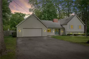 8 Westgate Rd, Cumberland, RI 02864 - Photo 1